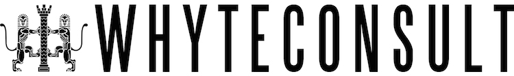 WhyteConsult Architecture logo